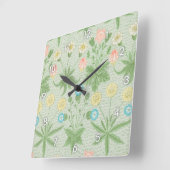 Daisy, William Morris Vierkante Klok (Hoek)