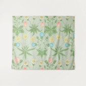 Daisy, William Morris Wandkleed (Voorkant (horizontaal))