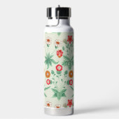 Daisy, William Morris Waterfles (Rechts)