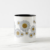 Daisy Wrap Café Mug (Centre)