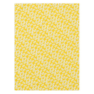 Daisy Yellow Tafelkleed