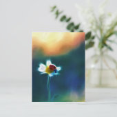 Daisybug Briefkaart (Staand voorkant)