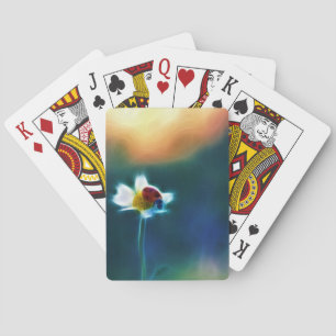 Daisybug Pokerkaarten