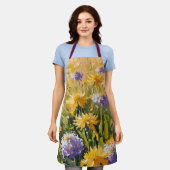 Daisyland Schort (Gedragen)