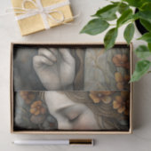 Daisy's Droom Decoupage Tissuepapier (Geschenk)