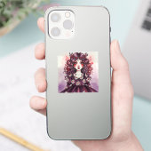 DaisyWitch Sticker (Telefoon)