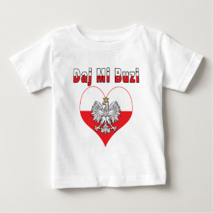 Daj Mi Buzi Eagle Heart