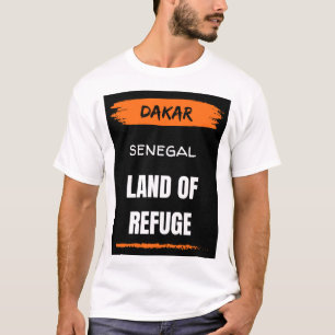 Dakar T-shirt