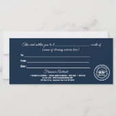 Dakbedekkingsbedrijf | Aangepaste logo-services (Achterkant)