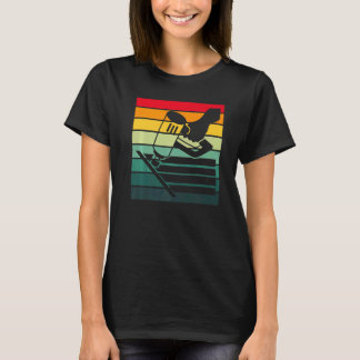 Dakdekker 6 t-shirt