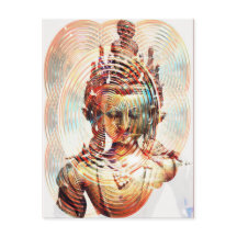 Dakini Kosmische Verlichtingsenergie