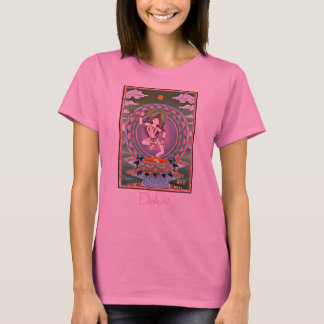 Dakini T-shirt