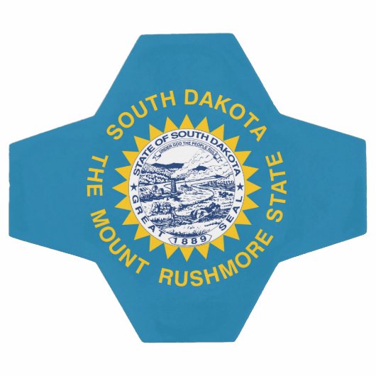 Dakota du Sud (Plat)