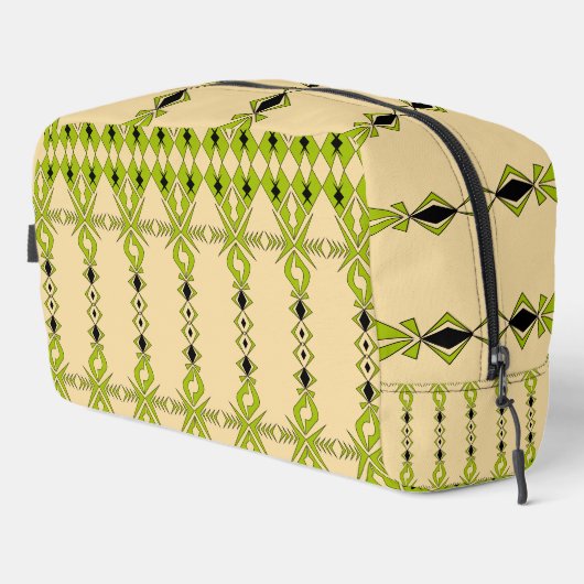 Dakota ~ Friend, Ally Toilettasje (Rechterhoek)