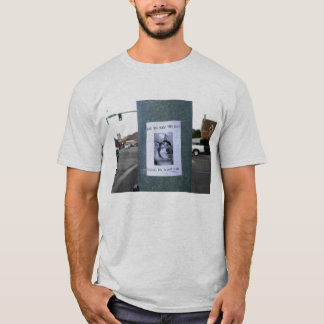 Dakota is Geweldige T-shirt