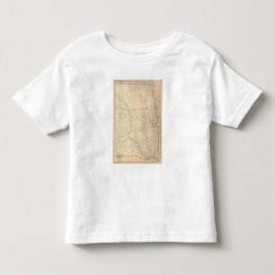 Dakota Kinder Shirts