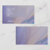 Dakota Visitekaartje (Voorkant / Achterkant)