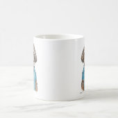 Dakotas Mug (Centre)