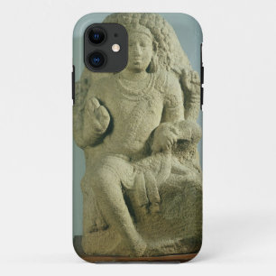 Dakshinamurti, Tamil Nadu, Pallava-dynastie (grani iPhone 11 Hoesje