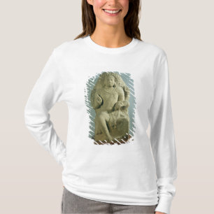 Dakshinamurti, Tamil Nadu, Pallava dynasty (granit T-shirt