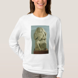 Dakshinamurti, Tamil Nadu, Pallava dynasty (granit T-shirt