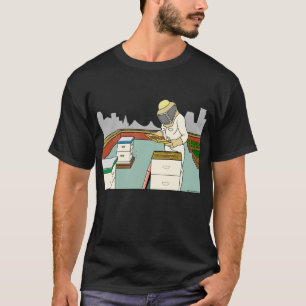 Daktopimker - T-shirt