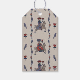 Dala B - Cadeau Label Cadeaulabel