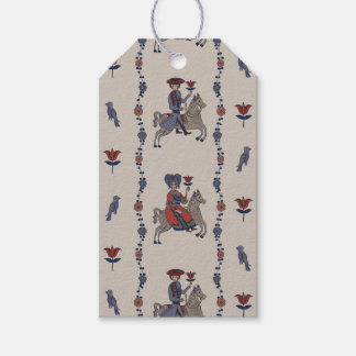 Dala B - Cadeau Label Cadeaulabel