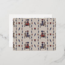 Dala B - Cartes postales