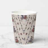 Dala B - Papieren bekers Maat 236ml Papieren beker (Rechts)