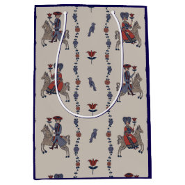 Dala B - Papieren tas Medium Cadeauzakje