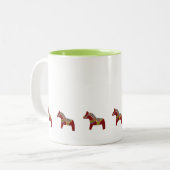 Dala Hors Mug (Devant gauche)