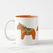 Dala Hors Mug (Gauche)
