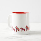 Dala Hors Mug (Devant gauche)
