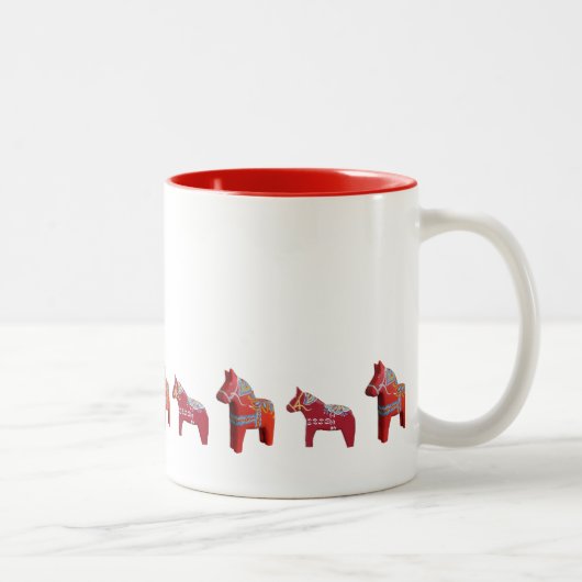 Dala Hors Mug (Droit)