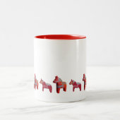 Dala Hors Mug (Centre)
