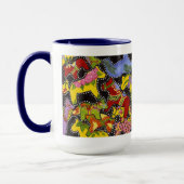 Dala Hors Mug (Gauche)