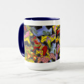 Dala Hors Mug (Devant gauche)