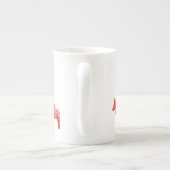Dala Horse Mug (Dos)