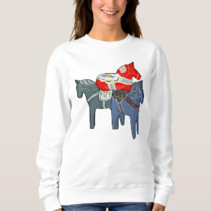 Dala Horses Trui