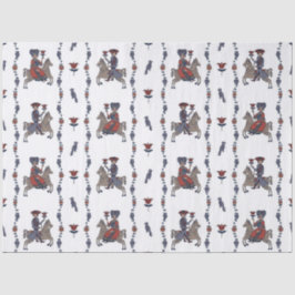 Dala W - Weefselpapier Tissuepapier