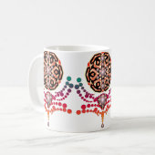 DALADANCER-Mok Koffiemok (Voorkant links)