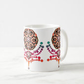 DALADANCER Mug (Devant droit)