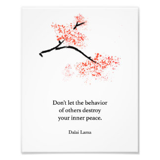 Dalai Lama citaat, Dalai Lama, Dalai Lama poster