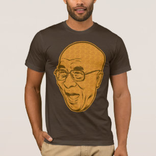 Dalai Lama Disobey T-Shirt