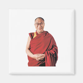 dalai-lama magneet