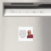 Dalai Lama Quote 11b Magneet (Insitu (Vaatwasser))