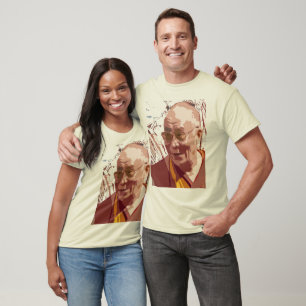 Dalai Lama T-shirt