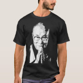 Dalai Lama T-shirt (Voorkant)