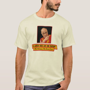Dalai Lama T-shirt